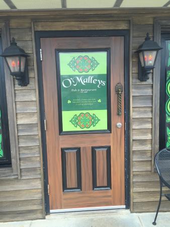 O'Malley's Pub and Restaurant